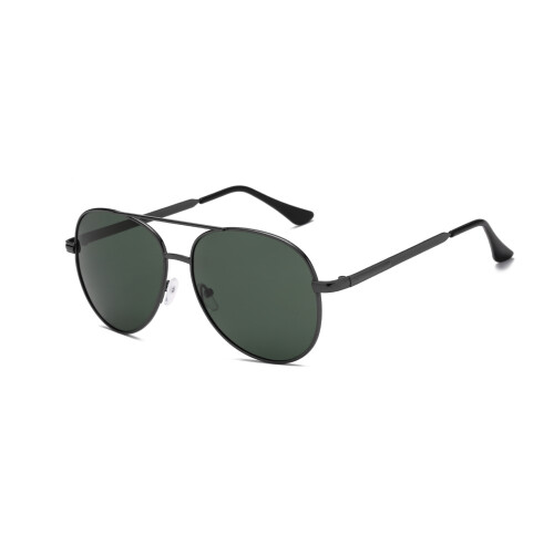 Herresolbriller Retro pilotsolbriller unisex Gave Toad Mirror unisex Gave Toad Mirror
