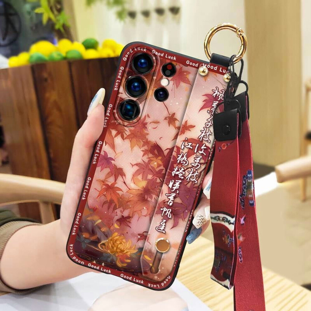 Samsung Galaxy S25 Ultra Phone Case Shockproof Dust 9165521149674