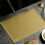 Sets de table occidentaux imperméables, antidérapants et isolés (2 pièces) 1
