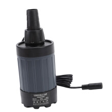 Hochleistungslose Unterwasserpumpe 22W 2200L/h 3,5m Förderhöhe für Aquarium