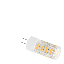 Lampe à maïs en céramique LED G8G9, 102 lampes, 76 lampes, 51 lampes, 12-30 V universel, 110-220 V universel