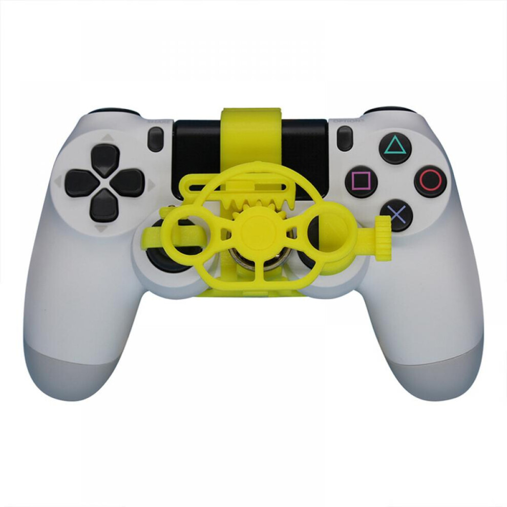 Product: Computer Racing Game Controller Steering Wheel Simulated Driver Game Controller, Traffic Controller 9362892527388