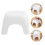 ETEREAUTY Step Stool For Kitchen Counter Children 1Pack 1