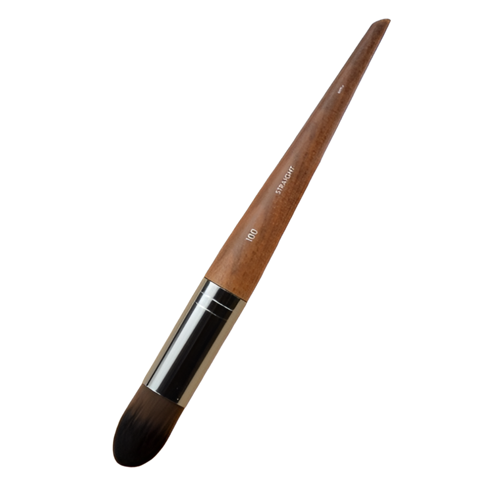 Household makeup brush loose powder blush foundation make-up brush eye shadow brush highlight concealer brush beauty tools
