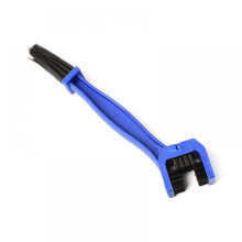 Βούρτσα αλυσίδας μοτοσικλέτας Βούρτσα καθαρισμού οδοντόβουρτσας ποδηλάτου