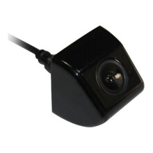 1Pcs Car Rear View Camera with Waterproof and Night Vision for Vehicle Back Up