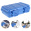 Waterproof Storage Box Compact Dry Case for Outdoor Use 1 1
