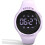 Fitness Watch Pedometer Step Calorie Distance Tracker 1 Pack 1
