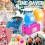 Electric Portable Double Nozzle Balloon Blower Pump 1