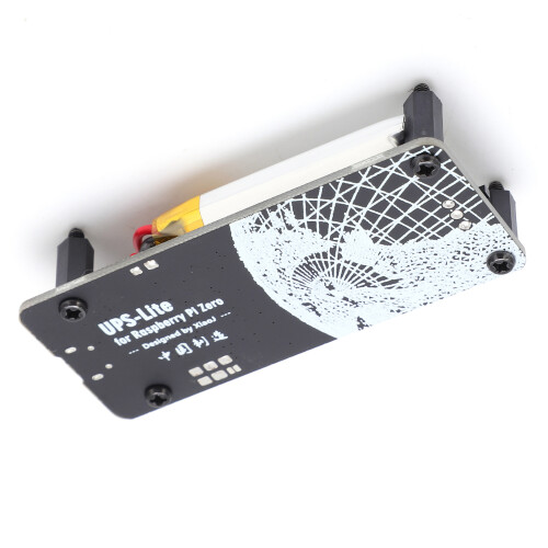 Battery Pack Charger for Raspberry Pi Zero UPS Power Board Lite Supply 2
