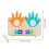Early Education Toy for Kids Math Learning Tool Develops Addition Subtraction Counting Skills Kindergarten 3