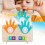 Early Education Toy for Kids Math Learning Tool Develops Addition Subtraction Counting Skills Kindergarten 4