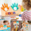 Early Education Toy for Kids Math Learning Tool Develops Addition Subtraction Counting Skills Kindergarten 7