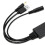 Microphone Adapter Audio Cable Bluetooth 5.0 for Z4 E60 E90 E64 2
