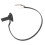 Bone Conduction Earphone Headband Replacement for Audiometers, ABS Material 7