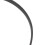 Bone Conduction Earphone Headband Replacement for Audiometers, ABS Material 5