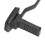 Bone Conduction Earphone Headband Replacement for Audiometers, ABS Material 3