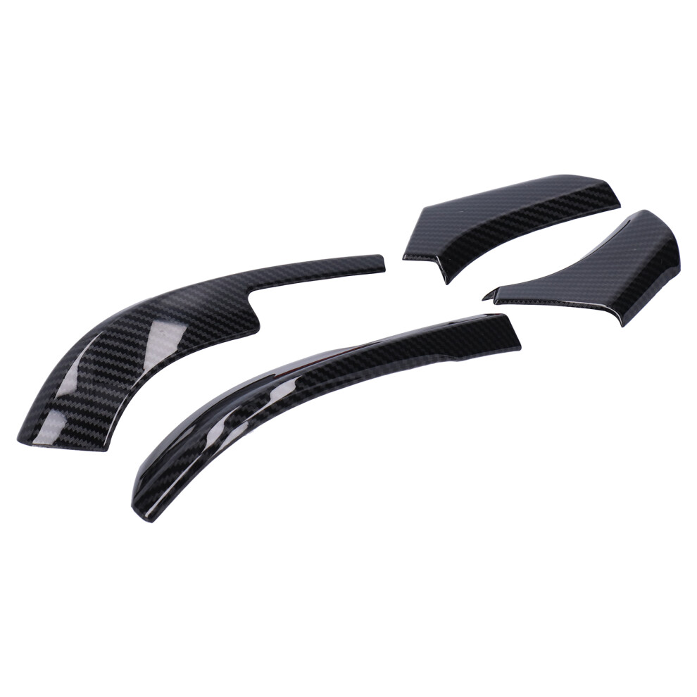 Stick-On Rav4 2019-2021 Mirror Cap 7444352470815
