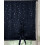 Blackout Tie-Up Shade Curtains Star Pattern Thermal 2