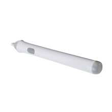 Electric Eraser Kit with 22 Refills, AAA Battery Powered, 16.6cm