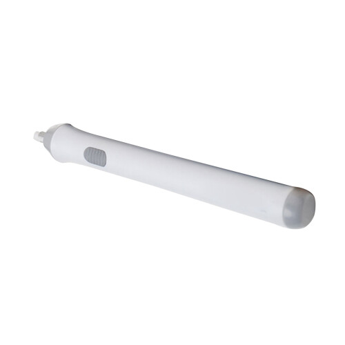 Electric Eraser Kit with 22 Refills, AAA Battery Powered, 16.6cm
