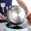 Stainless Steel Deep Fryer Pot with Thermometer 1