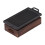 Multi-Function Smokeless Aluminum BBQ Grilling Pan for 3-5 People 1