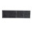 Ultrathin Folding Bluetooth Keyboard for iOS Android Windows, 180mAh 4