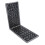 Ultrathin Folding Bluetooth Keyboard for iOS Android Windows, 180mAh 7