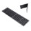 Ultrathin Folding Bluetooth Keyboard for iOS Android Windows, 180mAh 16