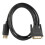 Câble de conversion DisplayPort vers DVI HD de 1,8 m (24+1) 1