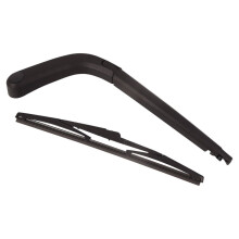 Braccio tergicristallo posteriore con spazzola 95995875 per Chevrolet Spark EV 2014-2016