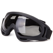LELINTA Ski Goggles UV Protection Windproof Anti-Glare