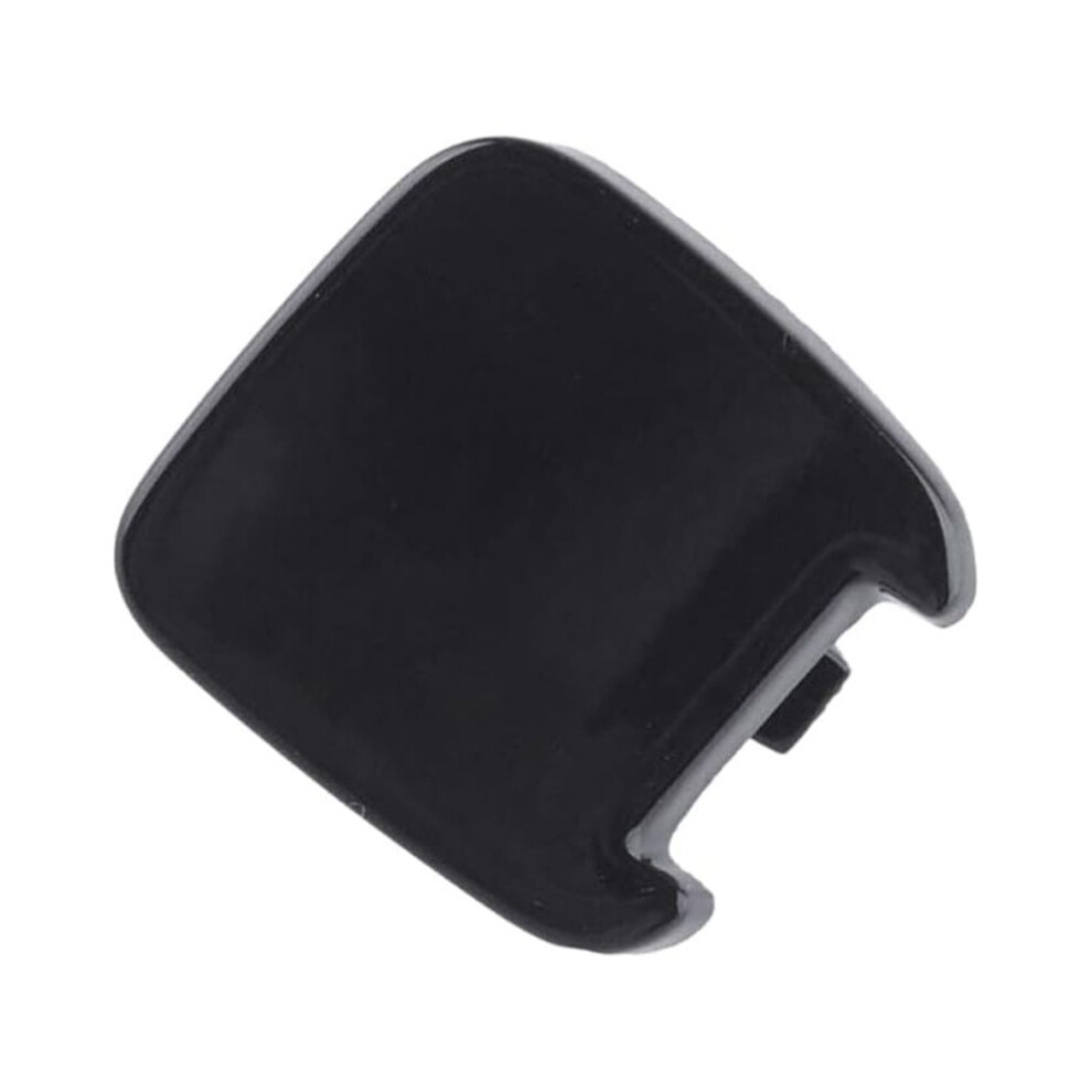 Gear Shift Gaiter Boot Console Cap Cover Trim For Chevrolet Trax 42559686 Black 9028731039336