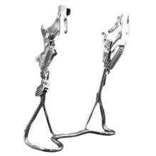 Bike Rear Kickstand Black 14 16 18 Inch