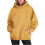 Women's Oversized Hoodie with Kangaroo Pocket Drop Shoulder 1