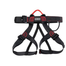 Seat belts for outdoor mountaineering and rock climbing, high-altitude safety belts, waist and half safety belts