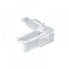 Children's Anti-collision Corner Transparent Soft Baby Safety Table Corner Protective Cover Baby's Glass Coffee Table Soft Rubber Corner Corner