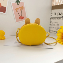 Dětská taška, dámská roztomilá kreslená dívčí malá aktovka, dětský batoh, stylová módní dívčí taška, crossbody taška
