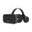 Virtual reality VR glasses metaverse helmet upgrade3D glasses 1