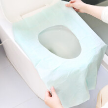 Il tappetino da toilette usa e getta ha il tempo di assestarsi nel tipo di piastrella donne incinte ospedale non tessuto hotel