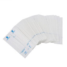 Oral Rectal Thermometer Probe Covers, Excellent Material and High Quality, Easy To Use Disposable Covers for Digital Thermometers (100PCS)