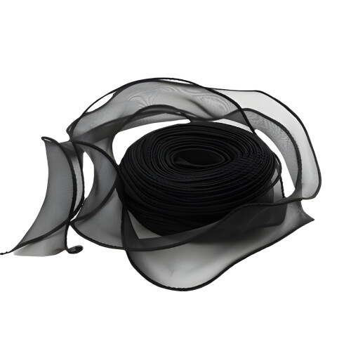 Κορδέλα από νήμα ψαριού Κορδέλα από νήμα Phantom Pearl DIY floral υλικό συσκευασίας