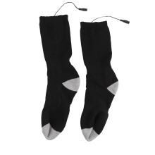 Flexible Warmth Socks For Cold Weather, Ergonomic Design With Sweat Wicking Technology, Multi Sport Thermal Footwear For Men And Women