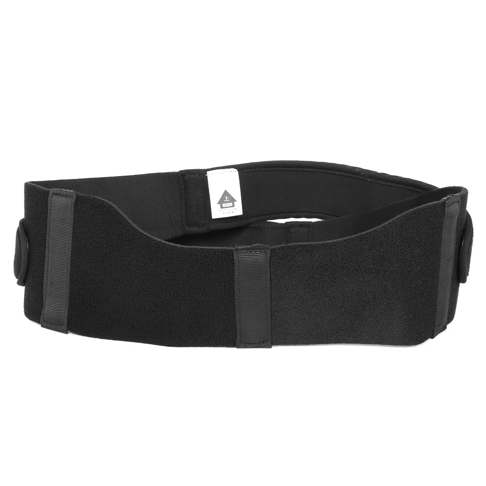 Sciatic Pain Relief Belt For Lower Back Discomfort, Sacroiliac Joint Support With Pelvic Hip Stabilization, Non Slip Adjustable Fit For All Day Wear