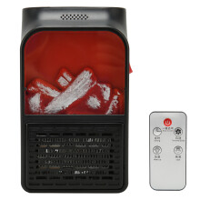 Durable Portable Electric Fireplace Heater With Quiet Operation Adjustable Thermostat And Overheat Protection Realistic Flame Ambiance Compact Design