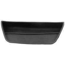 Car Accessories for Alphard AH40 2023 2024 2025 Center Console Armrest Storage Box Multifunctional Storage Box