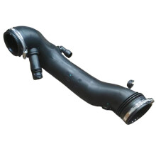 9819361480 Car Turbocharger Intake Pipe for 7 1.6 Turbo Intake Pipe Replacement Parts