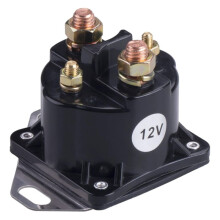 12V Solenoid Relay SW1533 for Mustang F150 F250 F350 E9TZ-11450-B SS613 SW1951 05-66-202USA