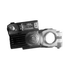 Car 180Amp Battery Fuse with Terminal Kit 18790-01319 919803X010 for IX35 Santa Fe Tucson 15-18 1879001319
